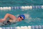 Women's Swimming & Diving  Wheaton College Women’s Swimming & Diving vs Mount Holyoke College. - Photo by Keith Nordstrom : Wheaton, Swimming & Diving